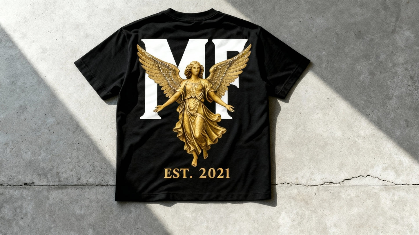 Mighty Fly (Fly state of mind) Set