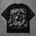 Built Different Tee