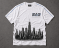 Bag Billionaires (Chi City) Tee (white)