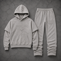 Mighty Fly Luxe Set (Gray)