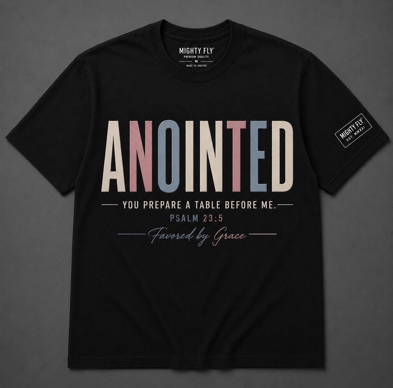 Anointed Tee