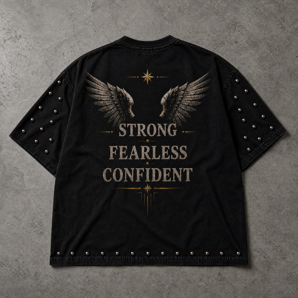 Fly or Die Tee