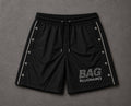 Bag Billionaires Snap Shorts