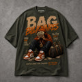 Paid in Full Tee