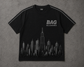 Bag Billionaires (Chi City) Tee