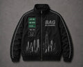 Bag Billionaires (Chi City) Windbreaker
