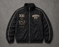 Mighty Fly (Chosen to Rise) Windbreaker