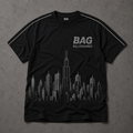Bag Billionaires (Chi City) Tee