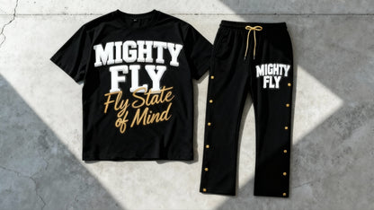 Mighty Fly (Fly state of mind) Set