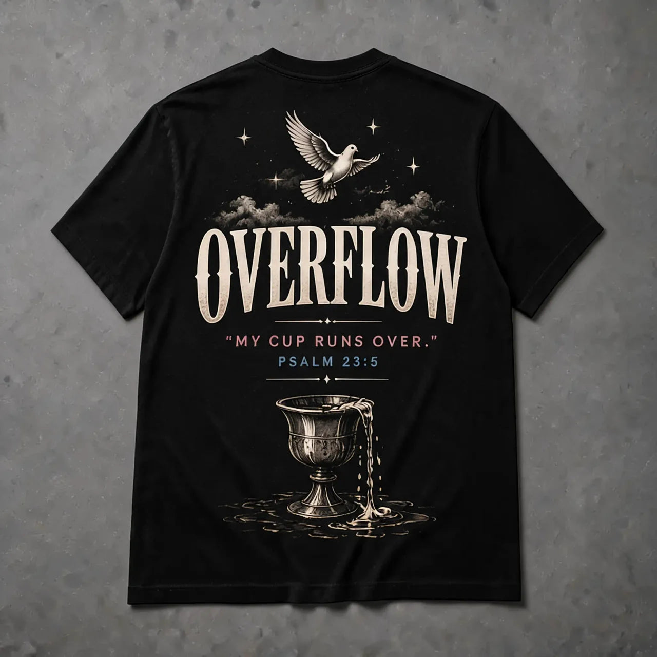 Anointed Tee