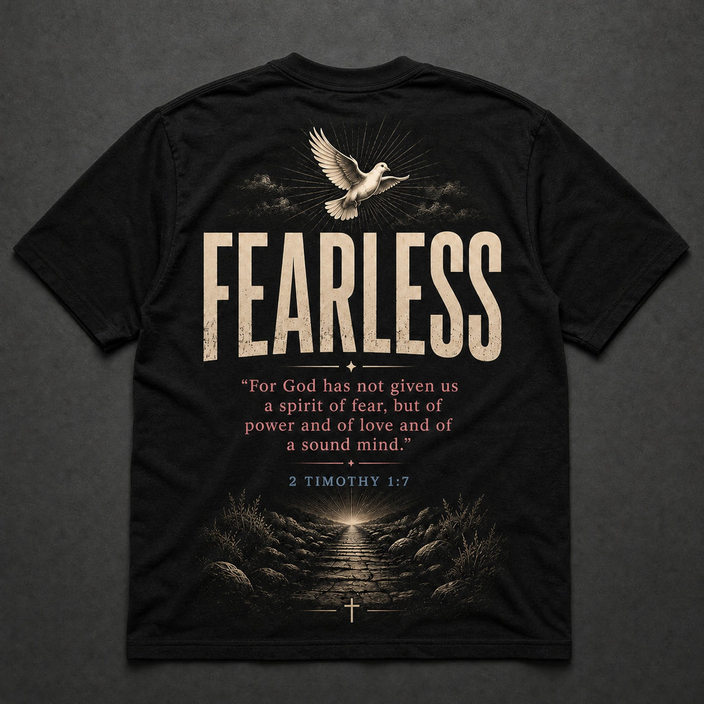 Faith Tee
