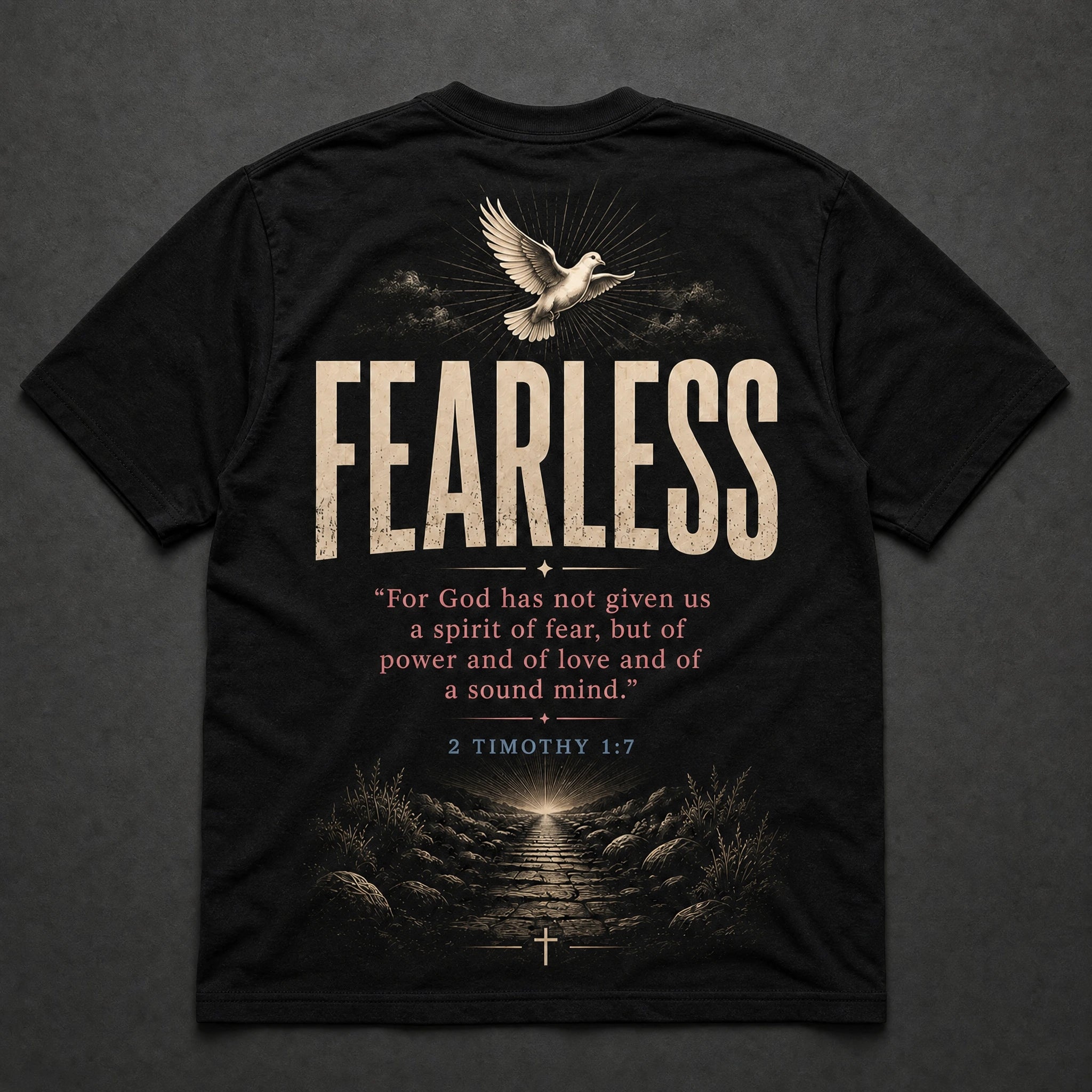 Faith Tee
