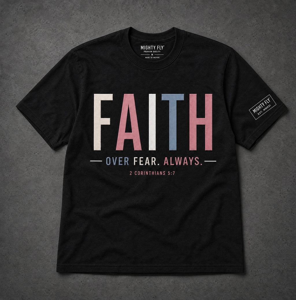 Faith Tee