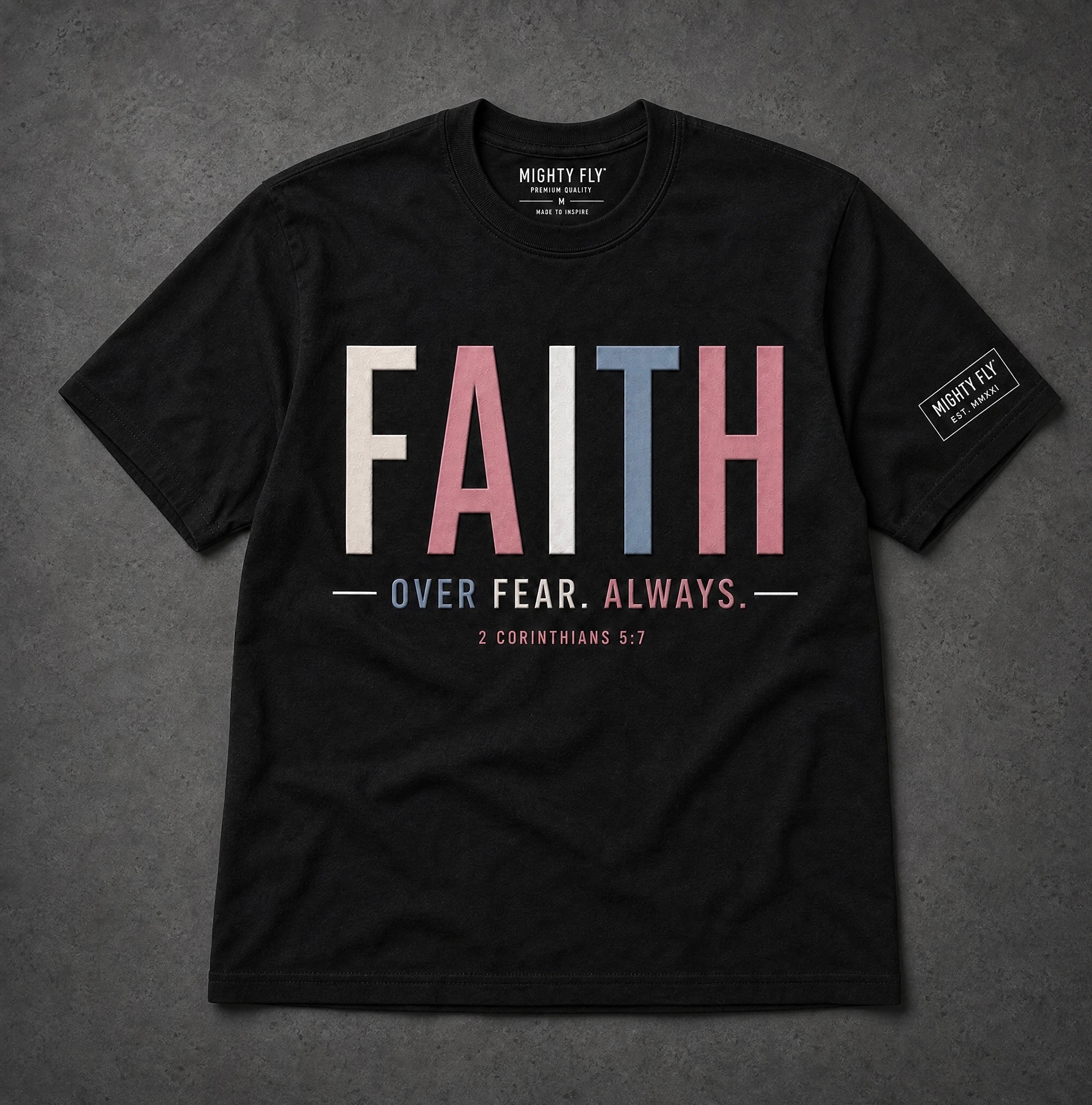 Faith Tee