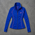 Mighty Fly Ladies Active Jacket (Blue)